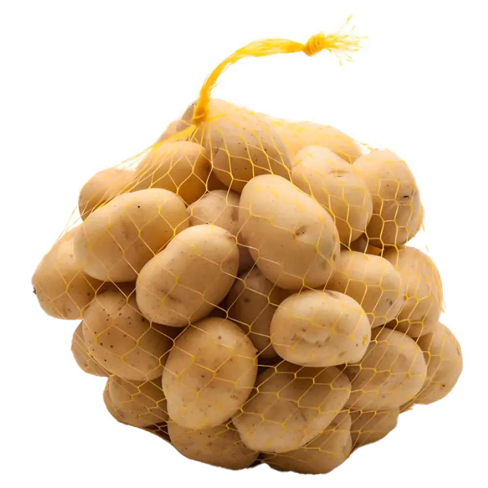 BATATA REDINHA 1KG