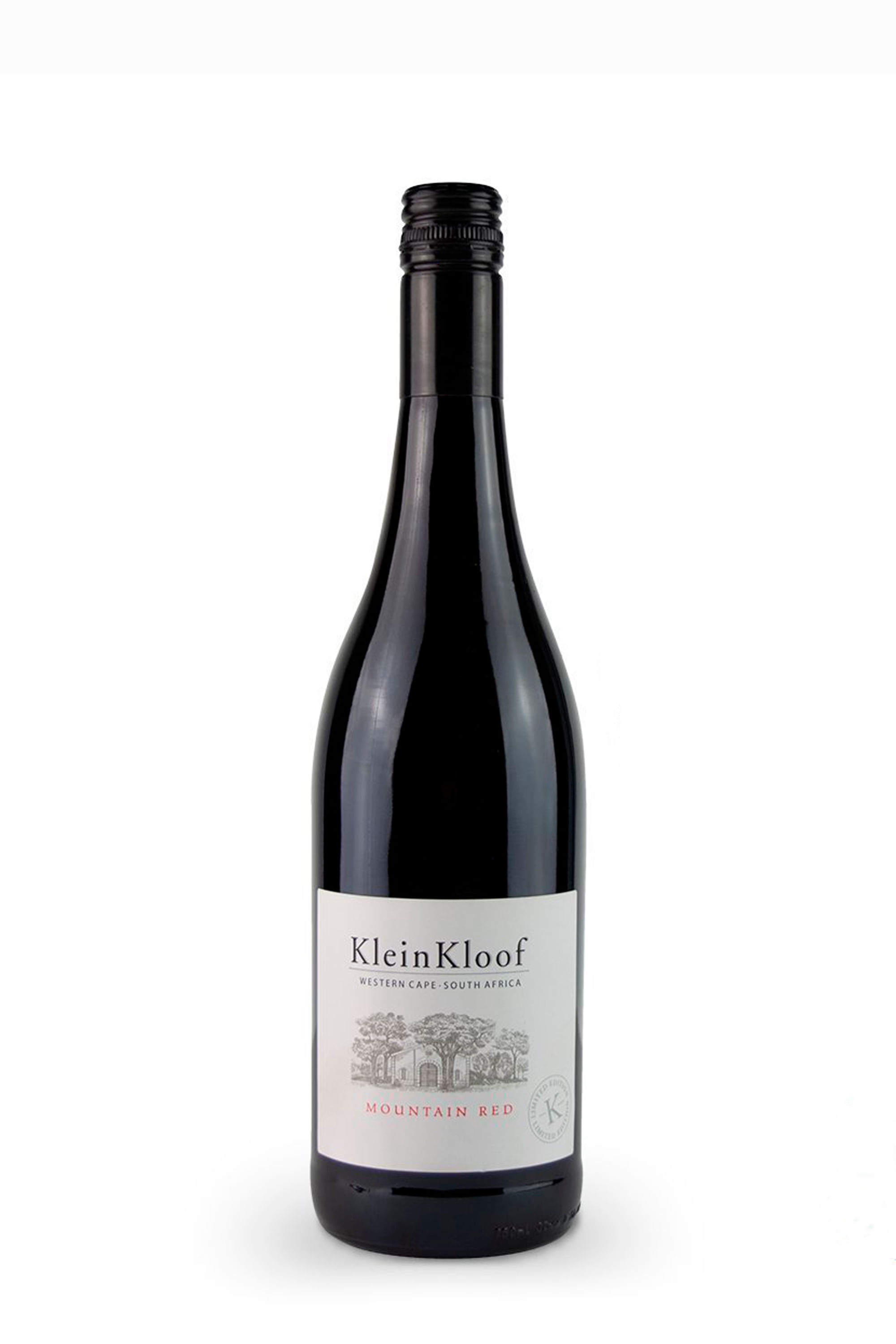 Vinho Klein Kloof Mountain Red 750ml