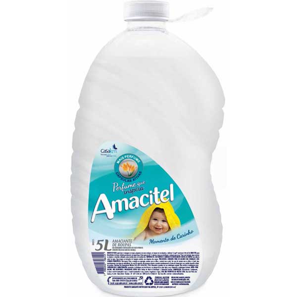 AMAC AMACITEL MOMENTO DE CARINHO 5L