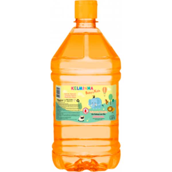 SAB LIQ KELMA BABY KIDS 1L