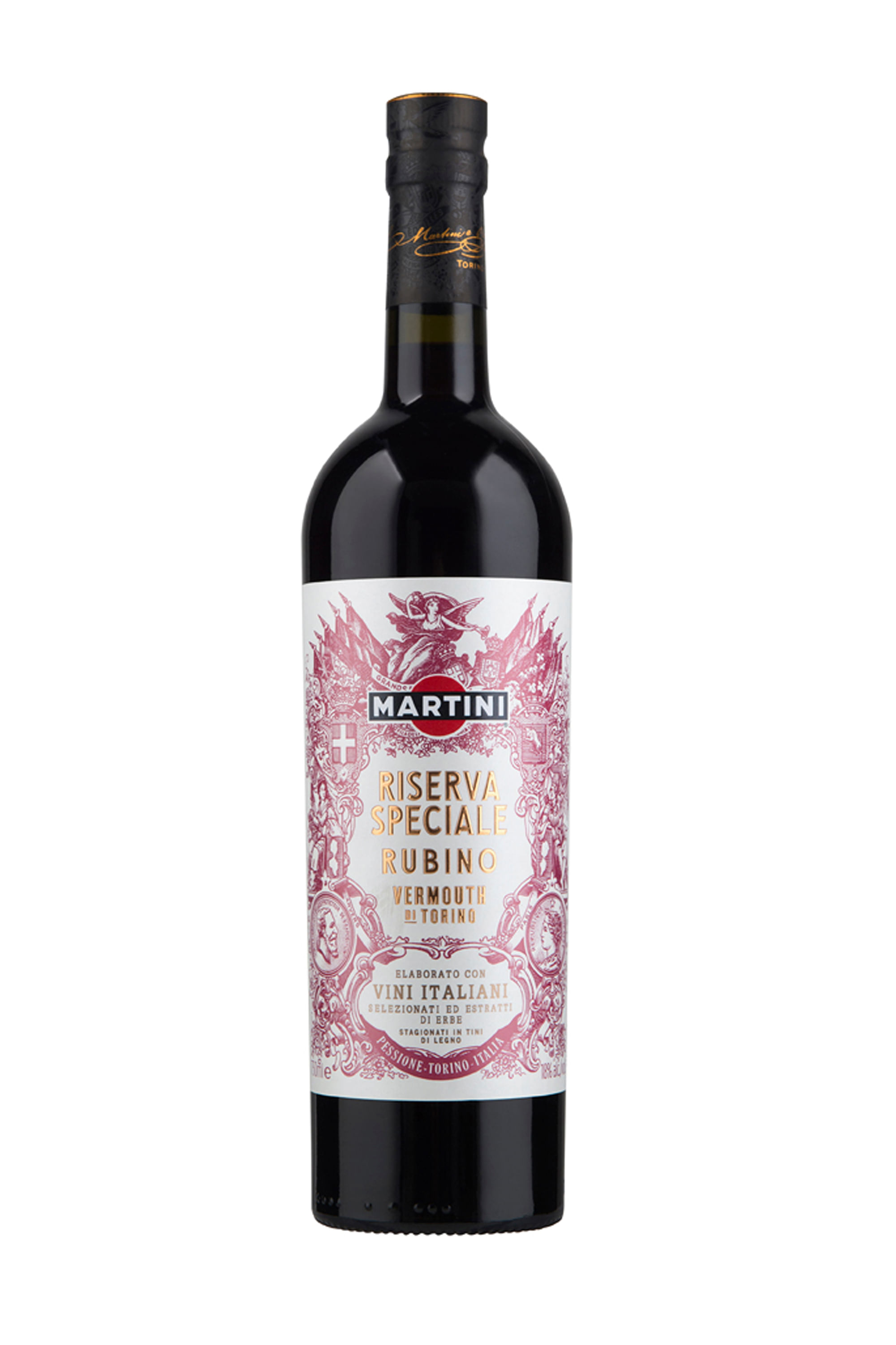 Vermouth Martini  di Torino Riserva Speciale 750ml