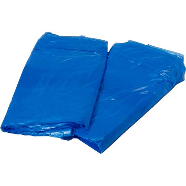 SACO P/LIXO LIXOPLAS AZUL 30L