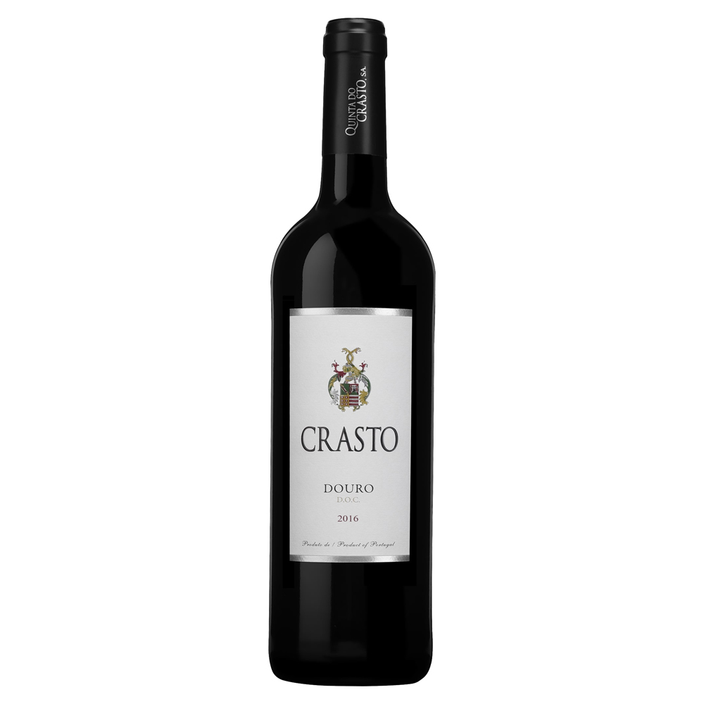 VIN PORT CRASTO DOURO TT 1,5L