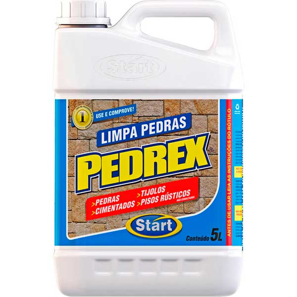 LIMPA PISOS PEDREX 5L