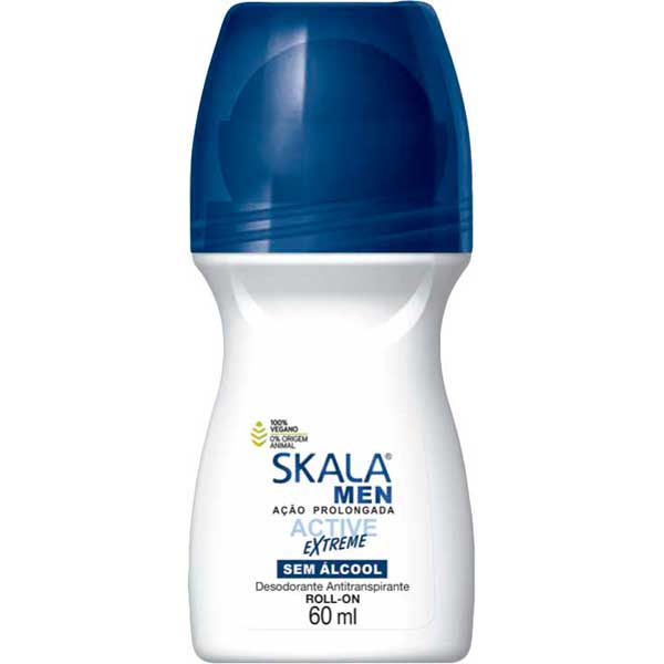 DESOD SKALA ROLL-ON F MEN 60ML A EXTREME