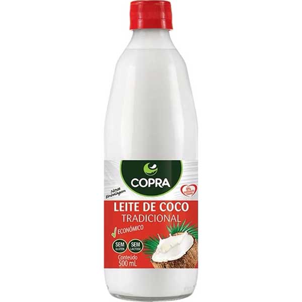 LEITE DE COCO COPRA 500ML