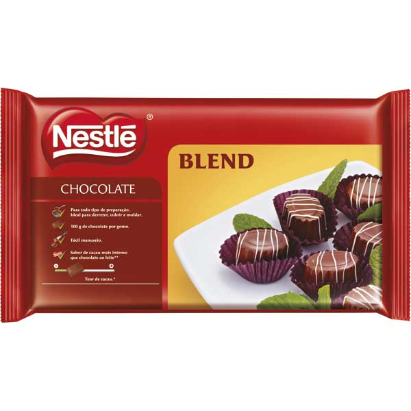COBER CHOC NESTLE 2,1KG BLEND