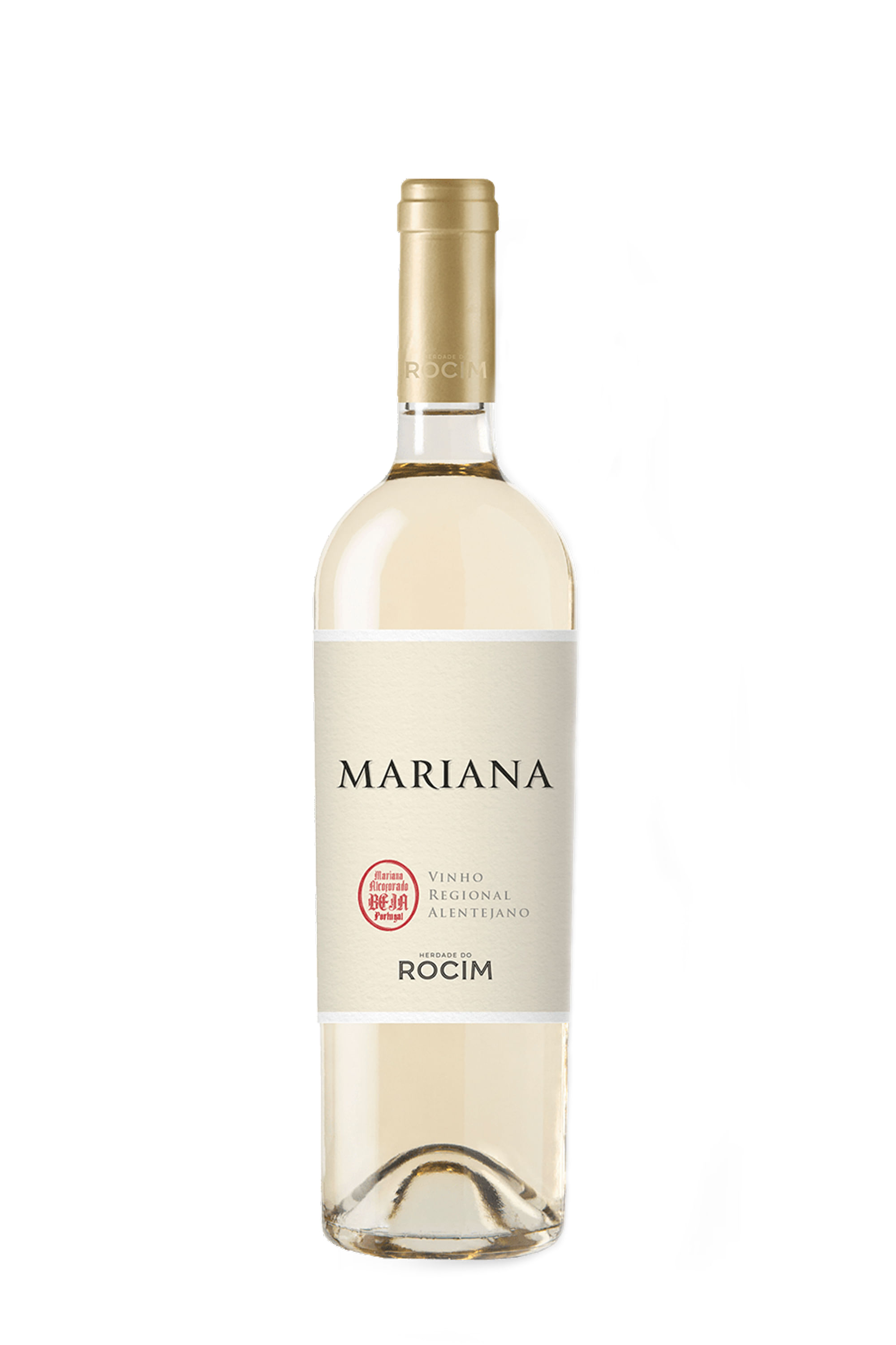 Vinho Mariana Herdade do Rocim  Branco 750ml