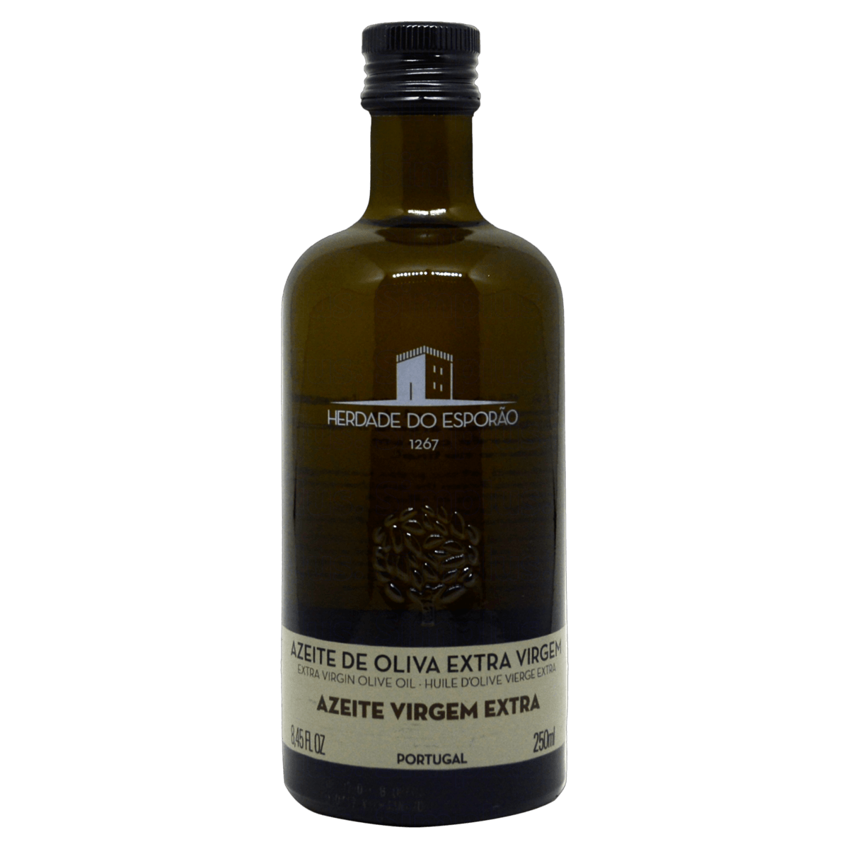 AZEITE PORT ESPORAO EXT VIRG  0,2% 250ML
