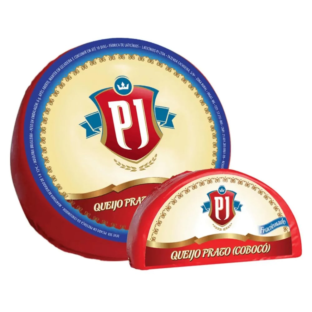 QUEIJO PRATO COBOCO  KG