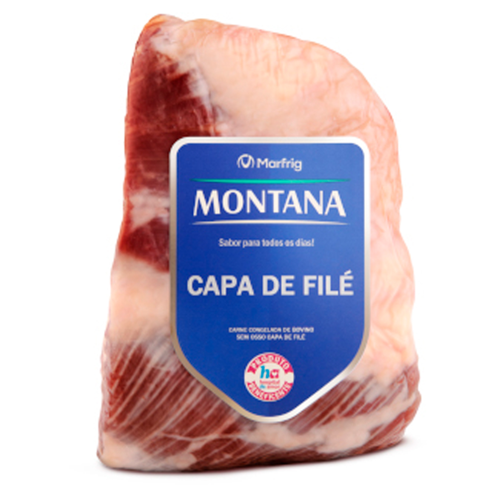 CAPA DE FILE MONTANA KG
