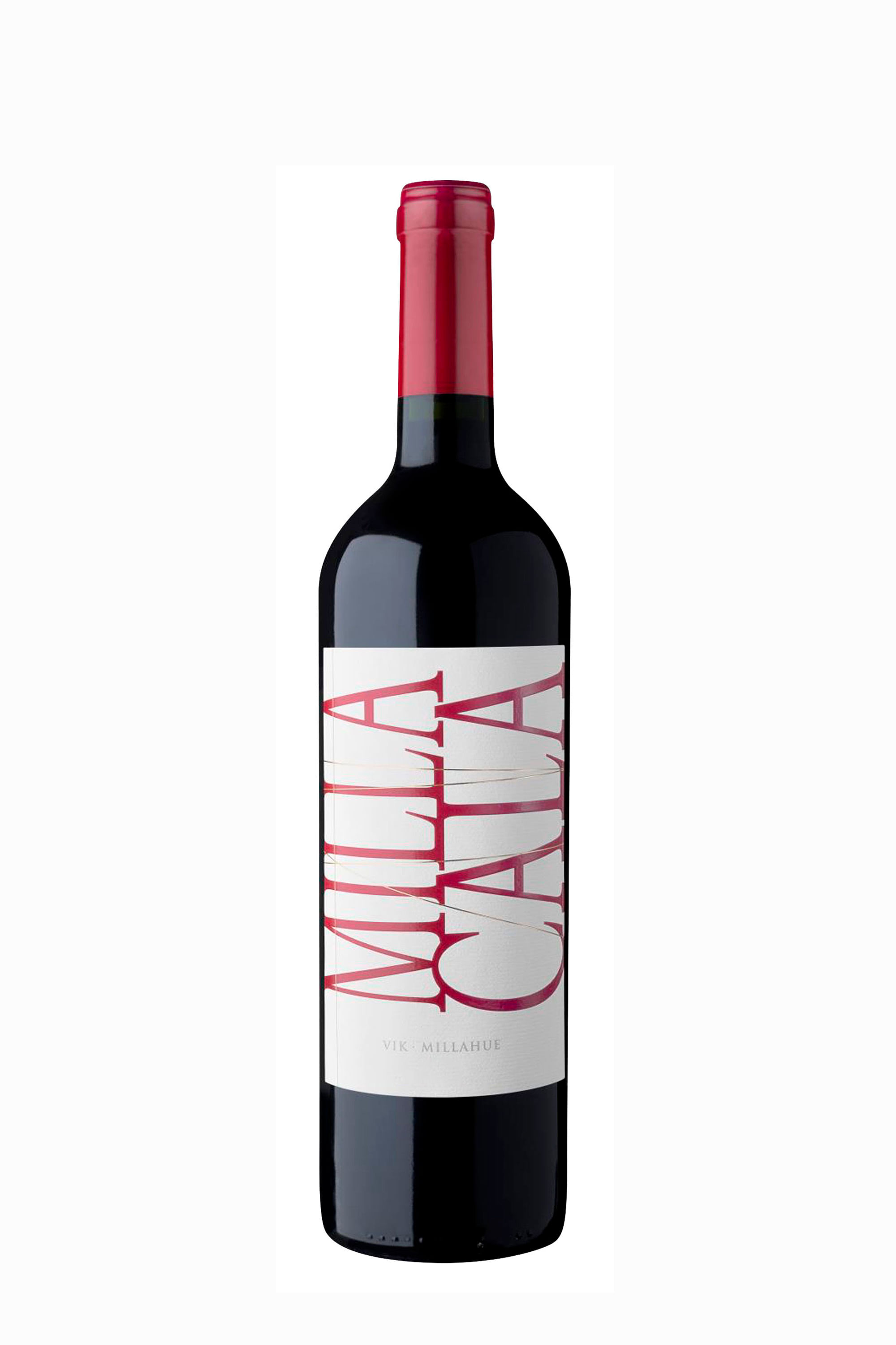 Vinho Vik Milla Cala 750ml