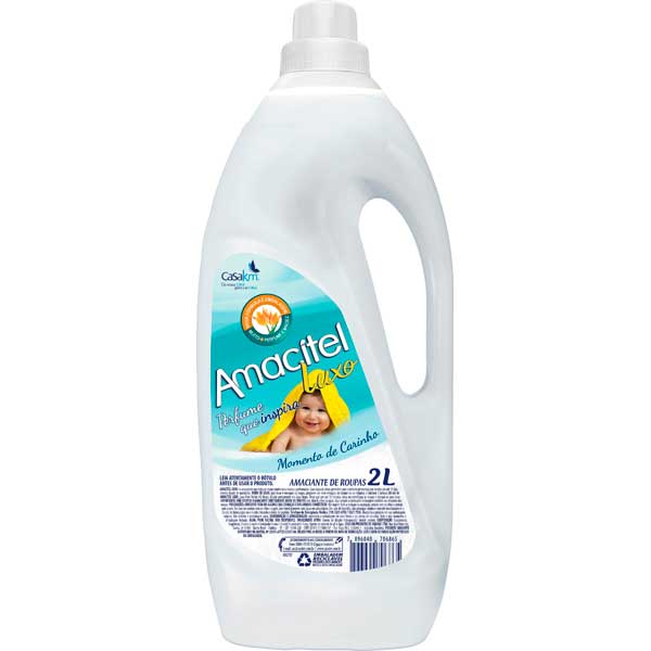 AMAC AMACITEL MOMENTO DE CARINHO 2L