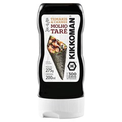 MOLHO TARE KIKKOMAN 275G