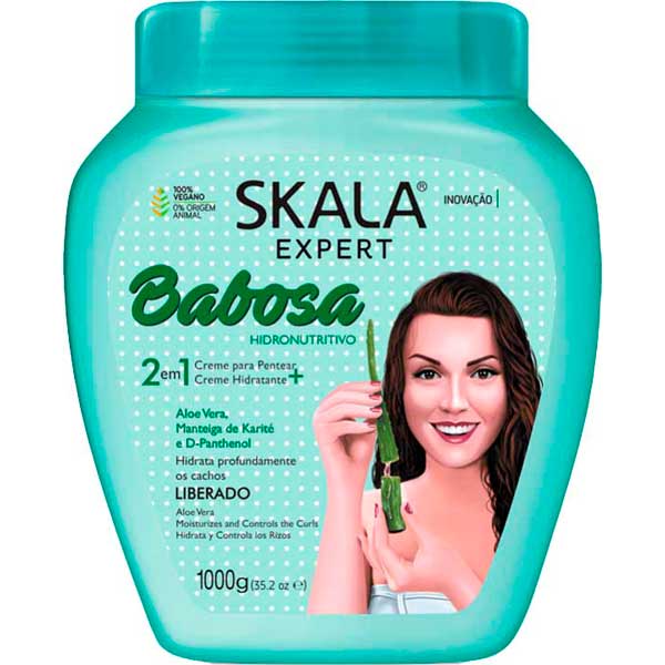 CR CAB SKALA 1KG BABOSA