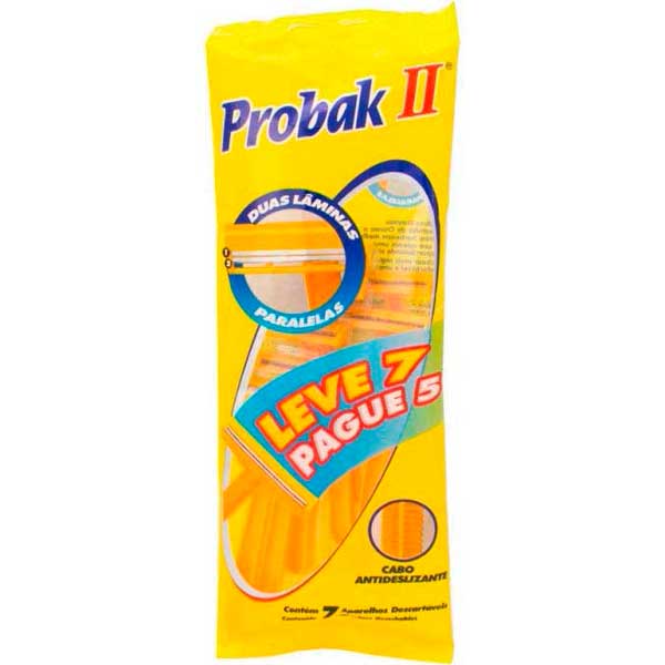 AP DE BARB PROBAK II L7P5 REG