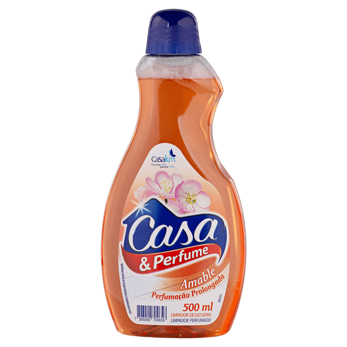 LIMP CASA & PERFUME AMABLE 500ML