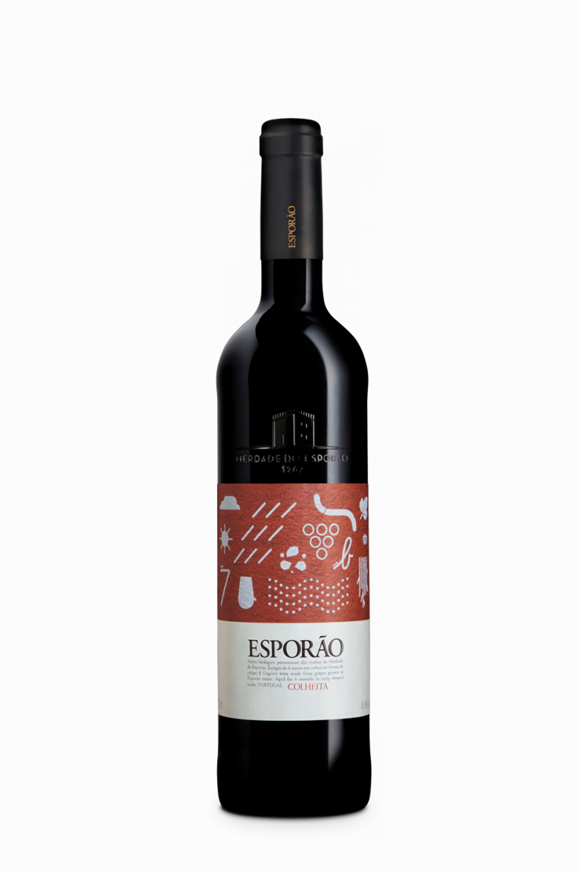 Vinho Esporão Colheita 750ml