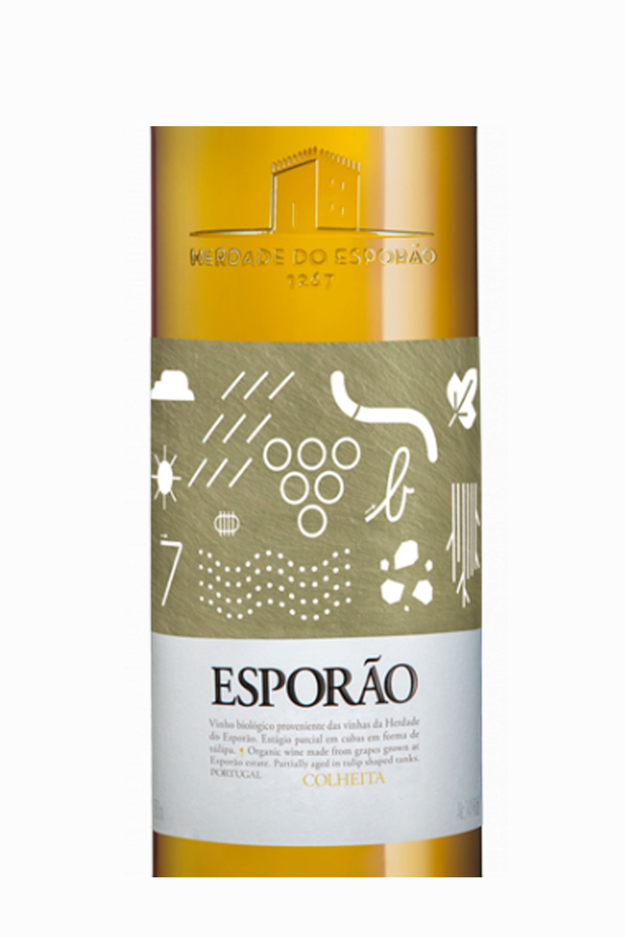 Vinho Esporão Colheita Branco 750ml