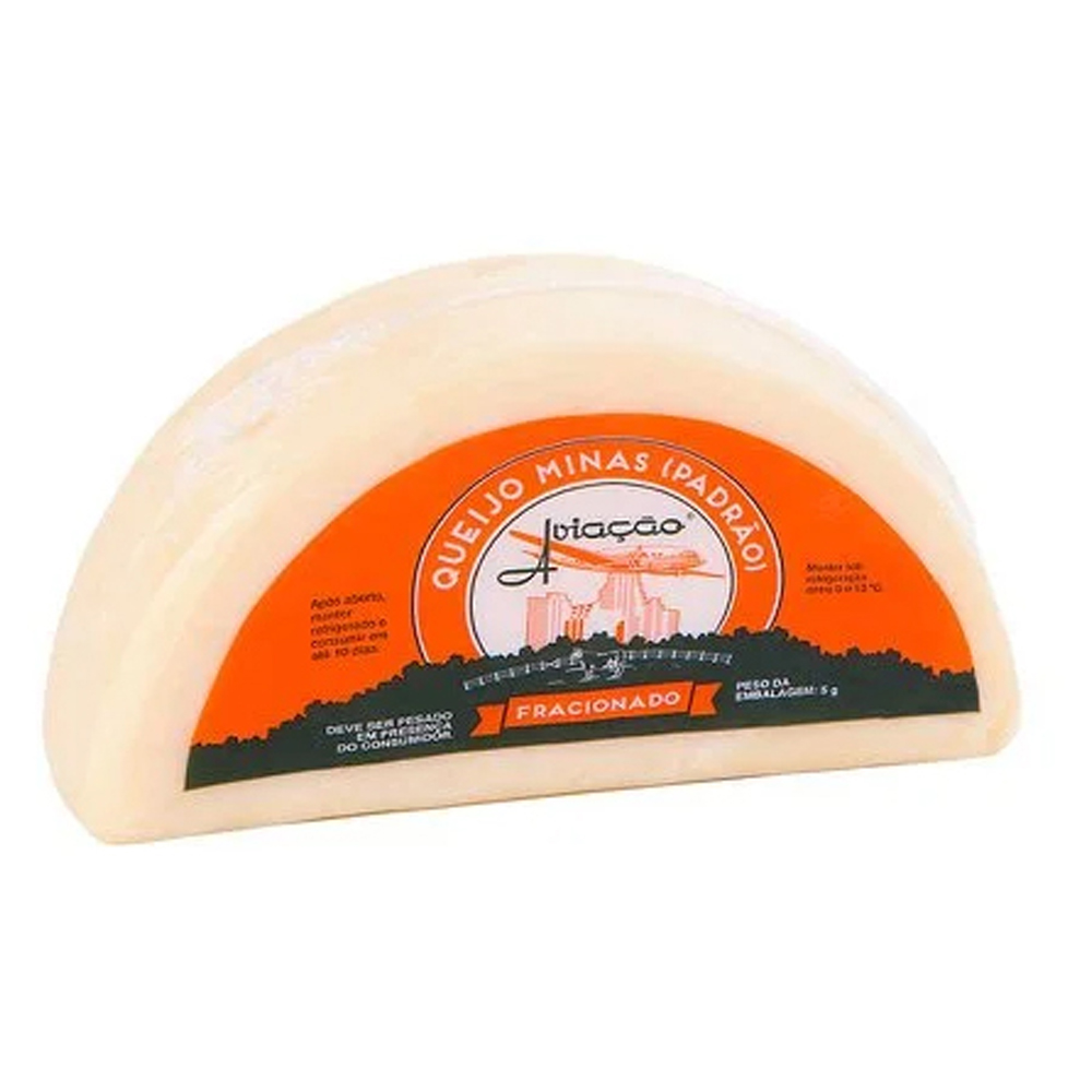 QUEIJO MINAS PADRAO AVIACAO FRAC