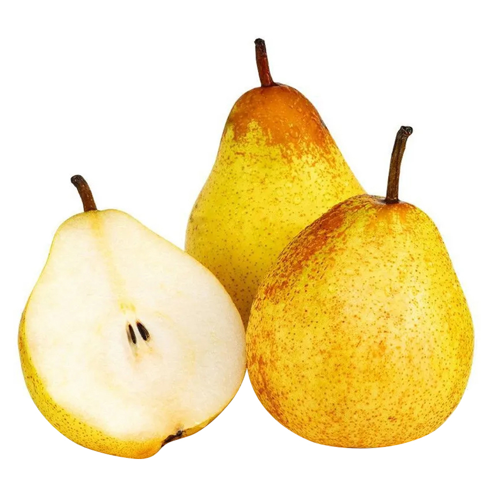 PERA PORTUGUESA PCT 1KG