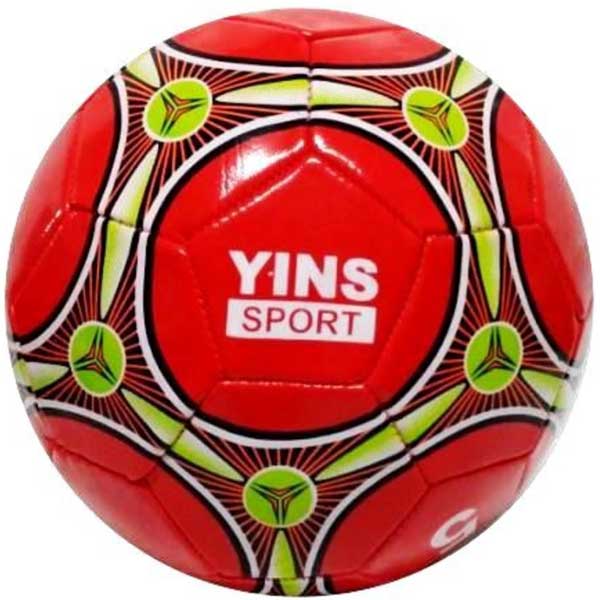 BOLA DE FUTEBOL N 5 YINS UN