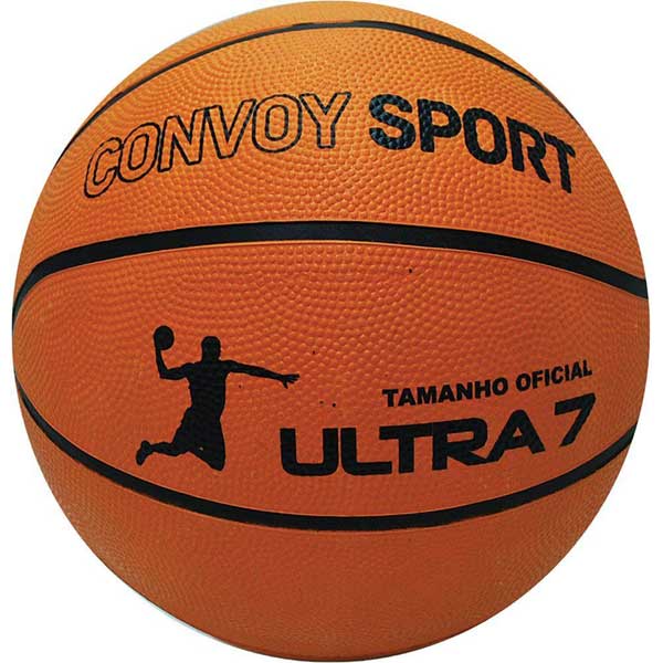 BOLA DE BASQUETE YIN'S N 7