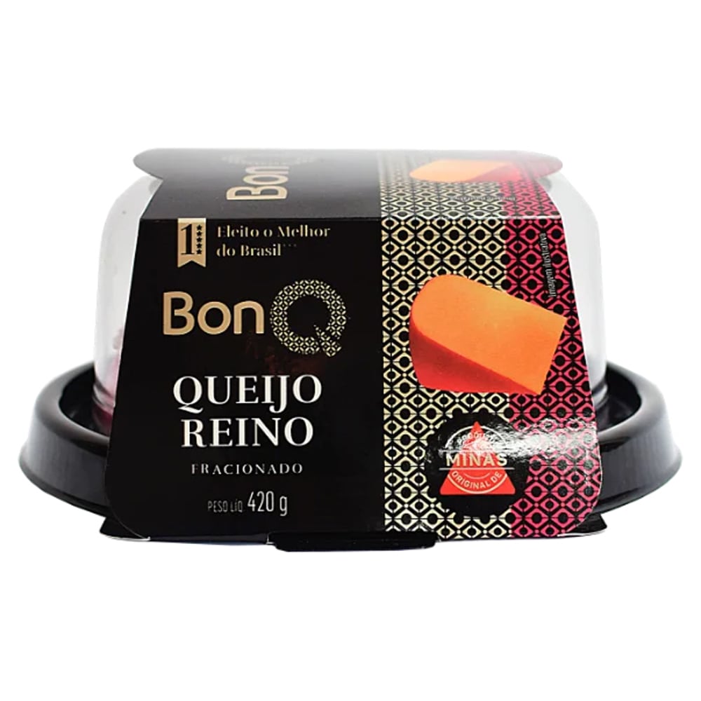 QJO REINO BONO RESERVA 420G