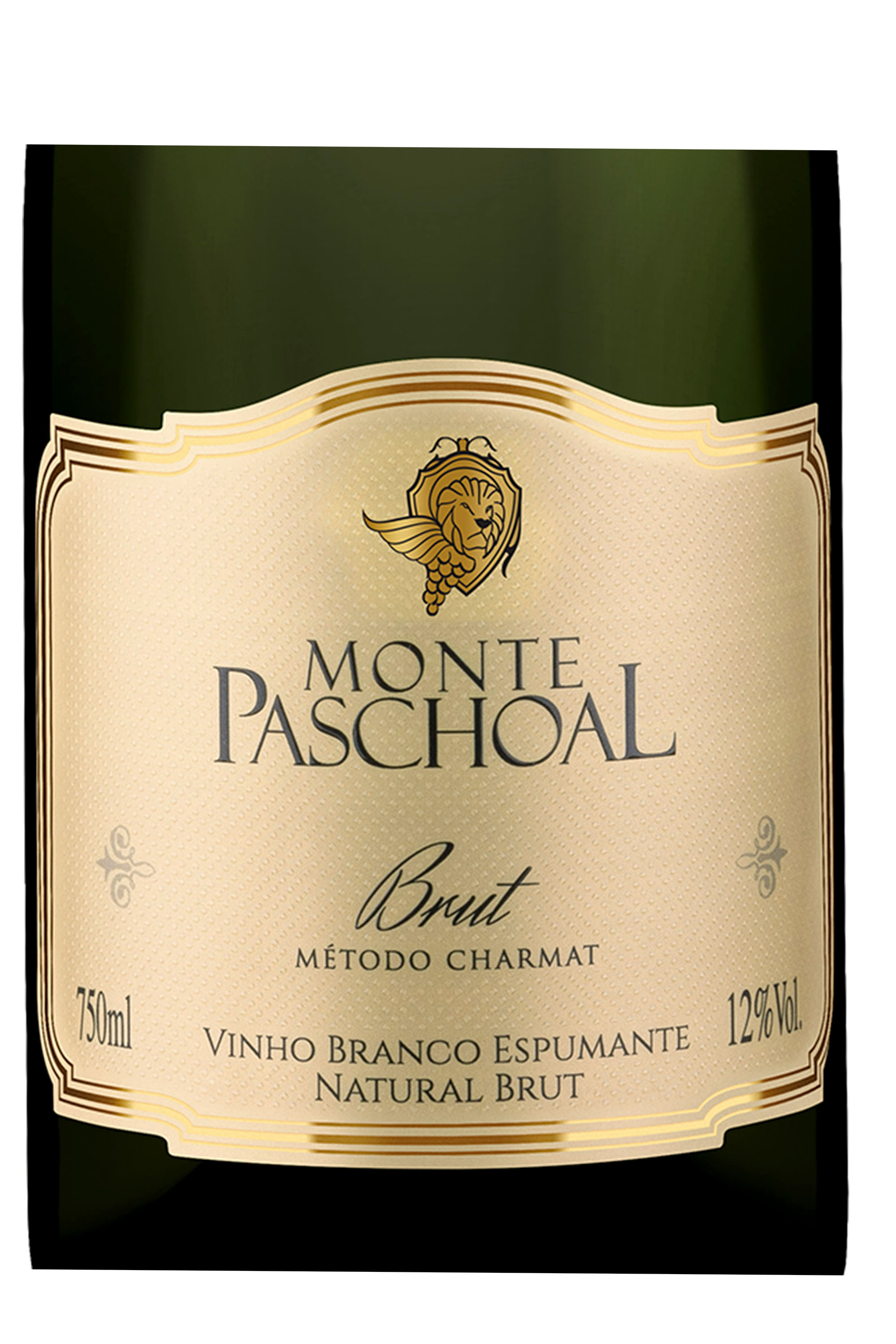 Espumante Monte Paschoal Brut 750ml