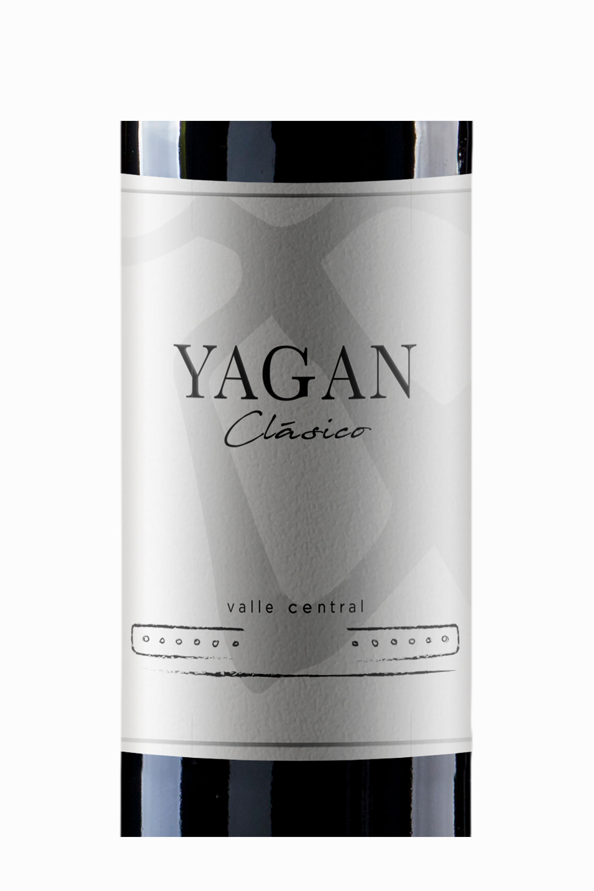 Vinho Yagan Cabernet Sauvignon 750ml