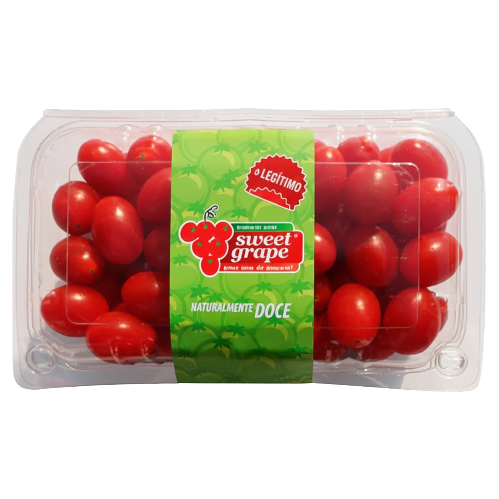 TOMATE SWEET GRAPE 500G