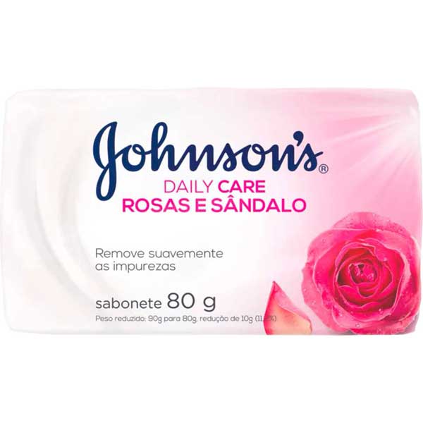 SAB JOHNSON R SANDA 80G