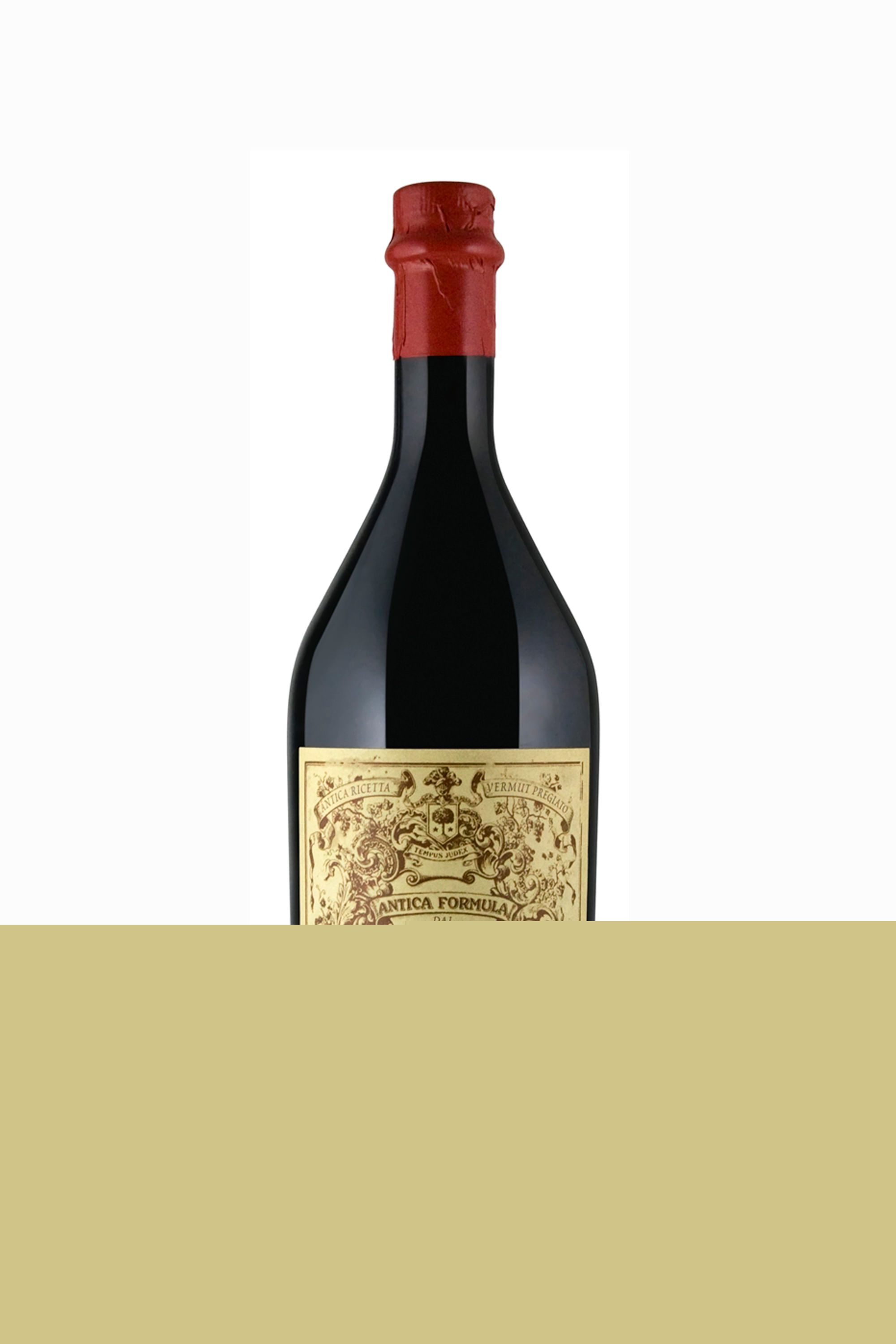 Vermouth Antica Formula 1L