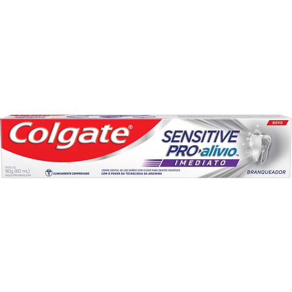 CR DENT COLG SENSITIVE 90G IMED BRANQUEA
