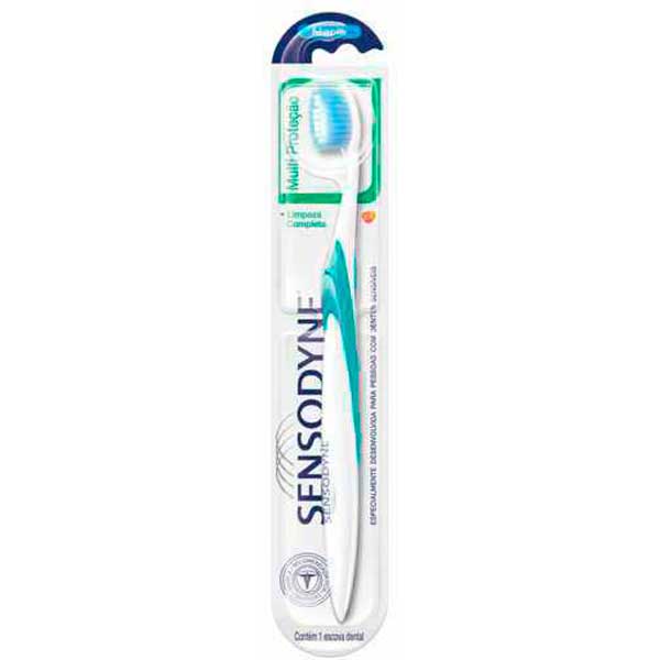 ESC DENT SENSODYNE MULTIPROTECAO