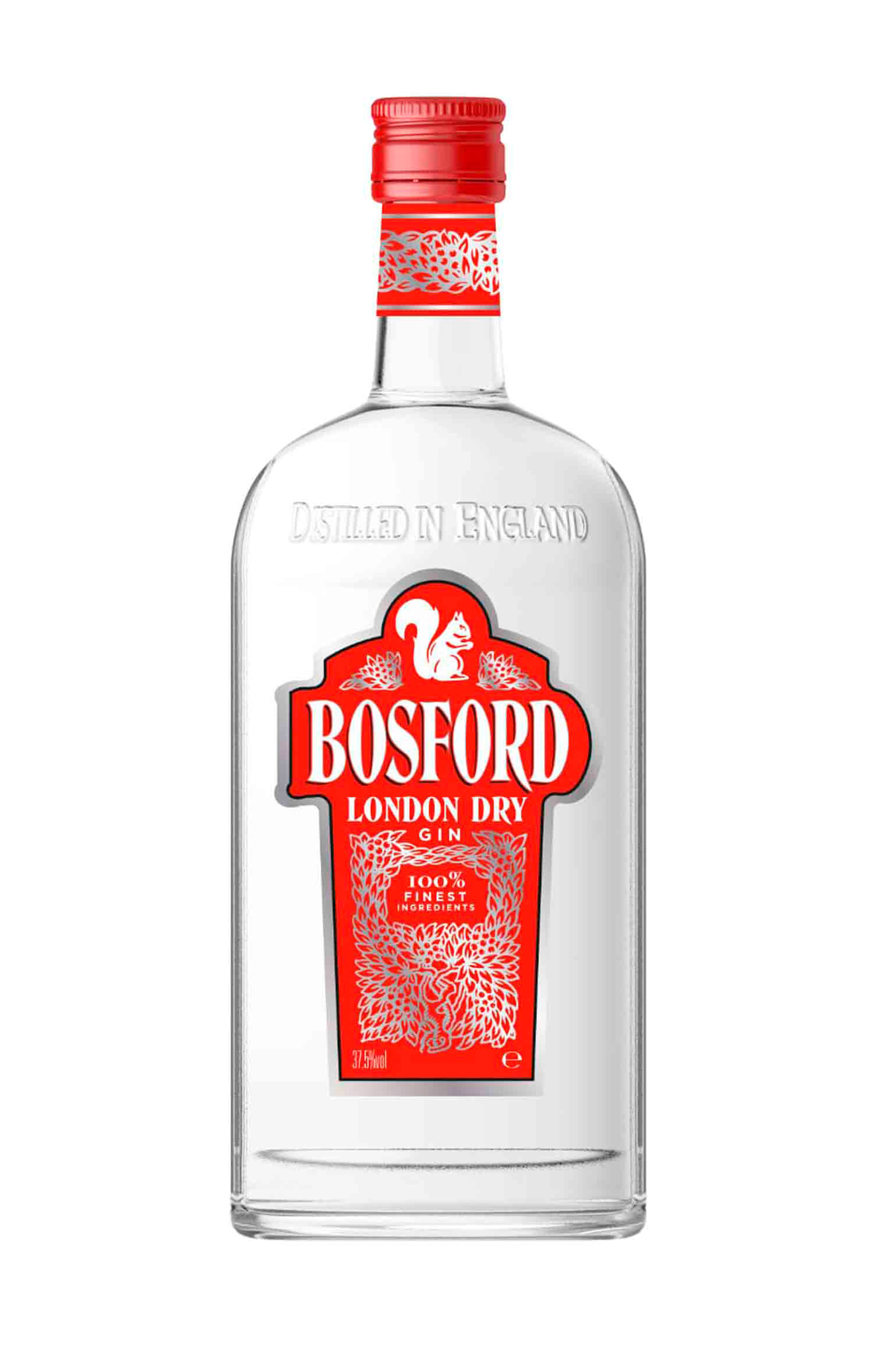 Gin Bosford London Dry 700ml