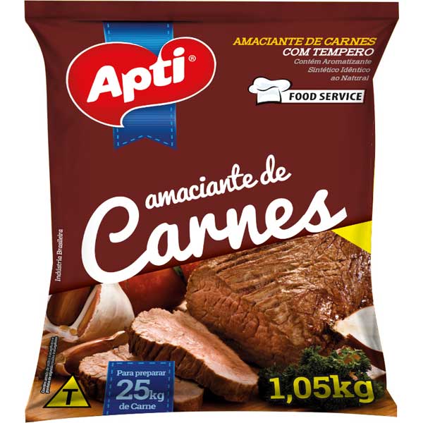 AMAC CARNE APTI 1,01KG