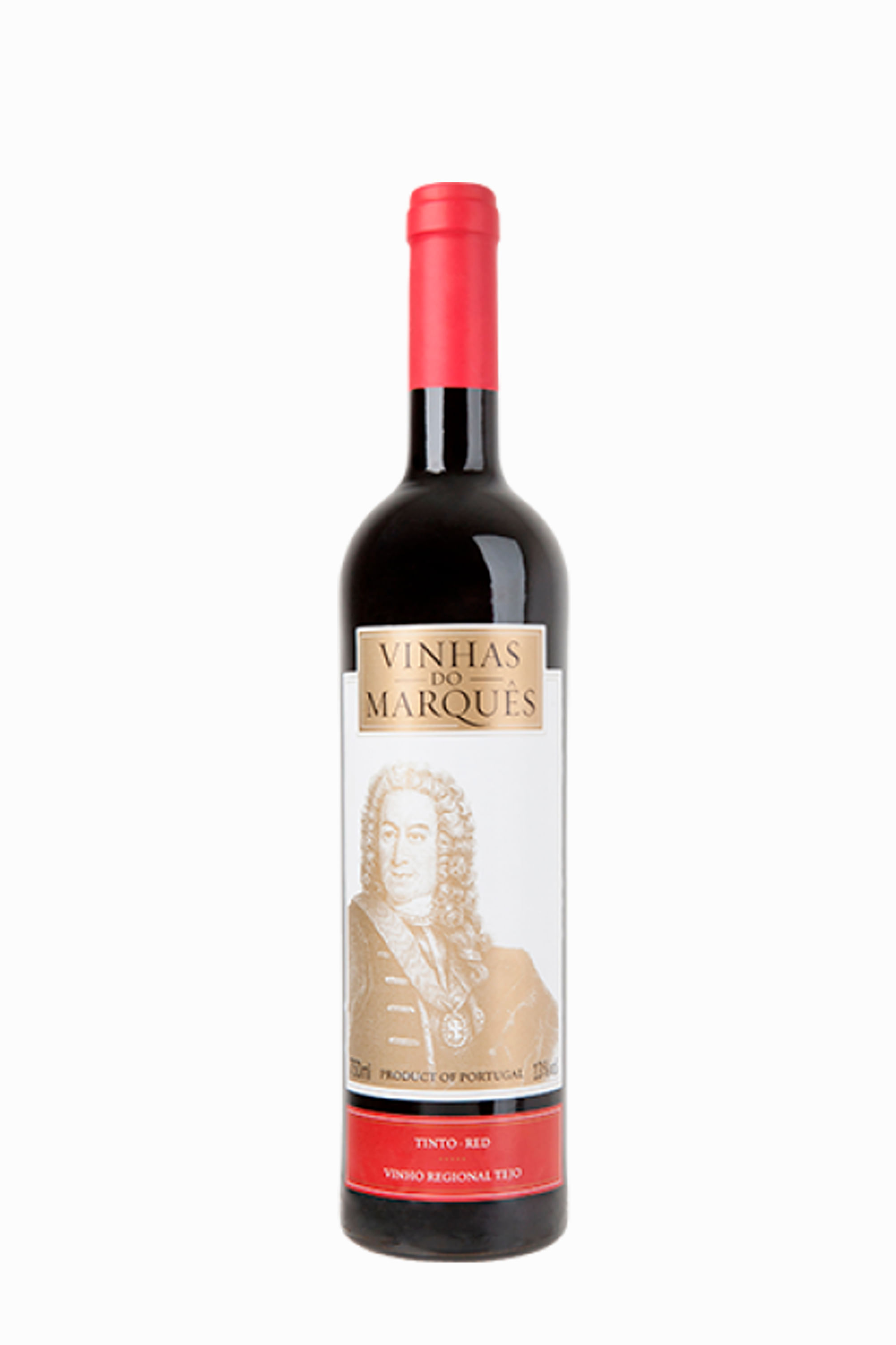 Vinho Vinhas do Marques 750ml 