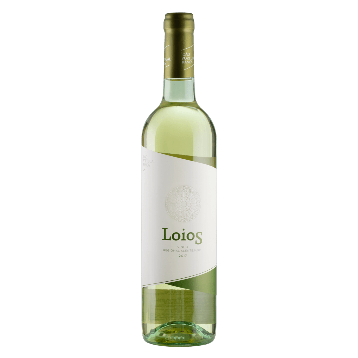 Vinho Loios Branco 750ml