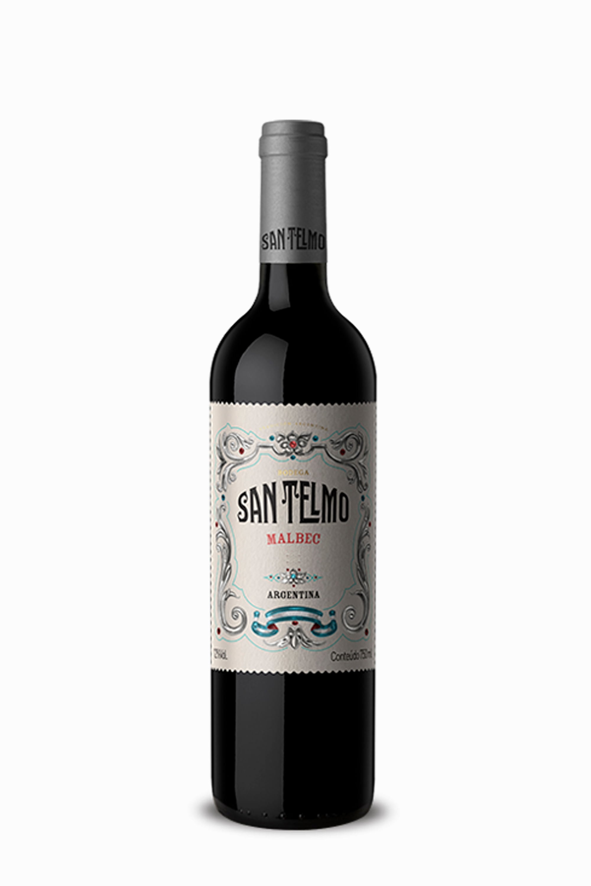 Vinho San Telmo Malbec 750ml