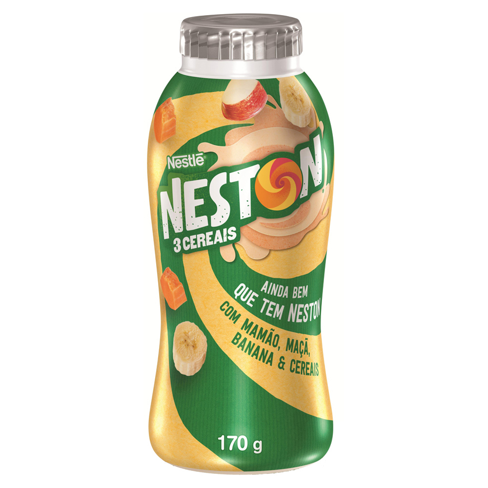 IOGURTE NESTON 170G MACA/BANANA