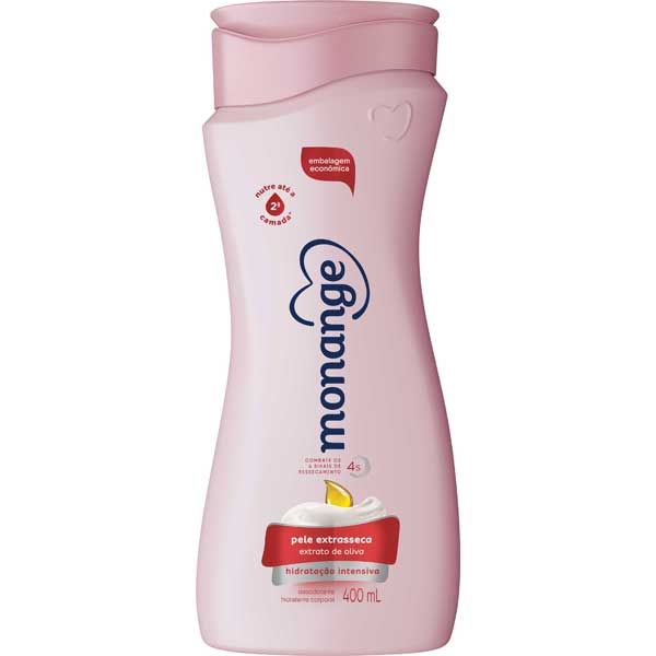 LOC HID MONANGE 400G  PELE EXTRA SECA