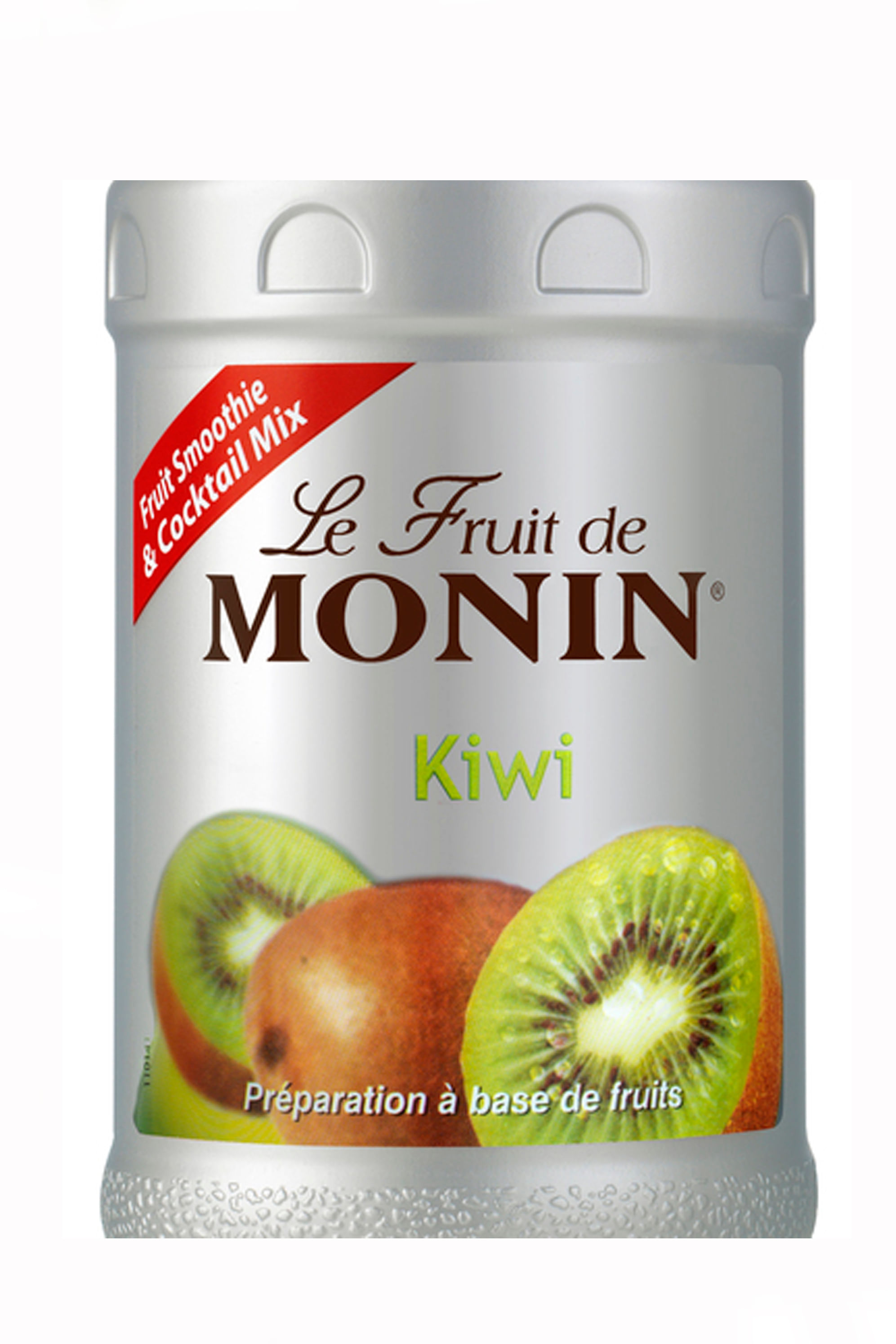 Pure Monin Kiwi 1L