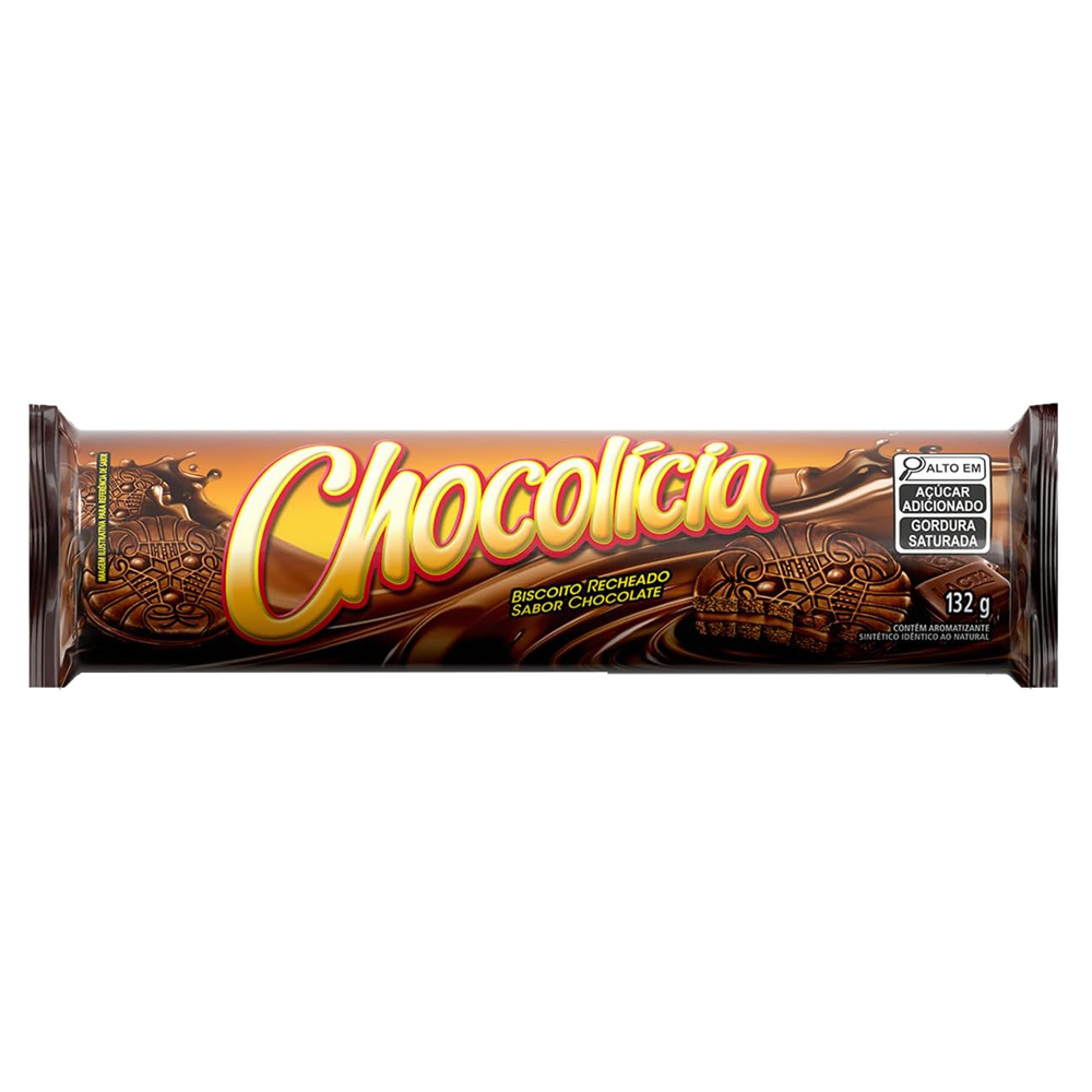 BISC LACTA CHOCOLICIA 132G