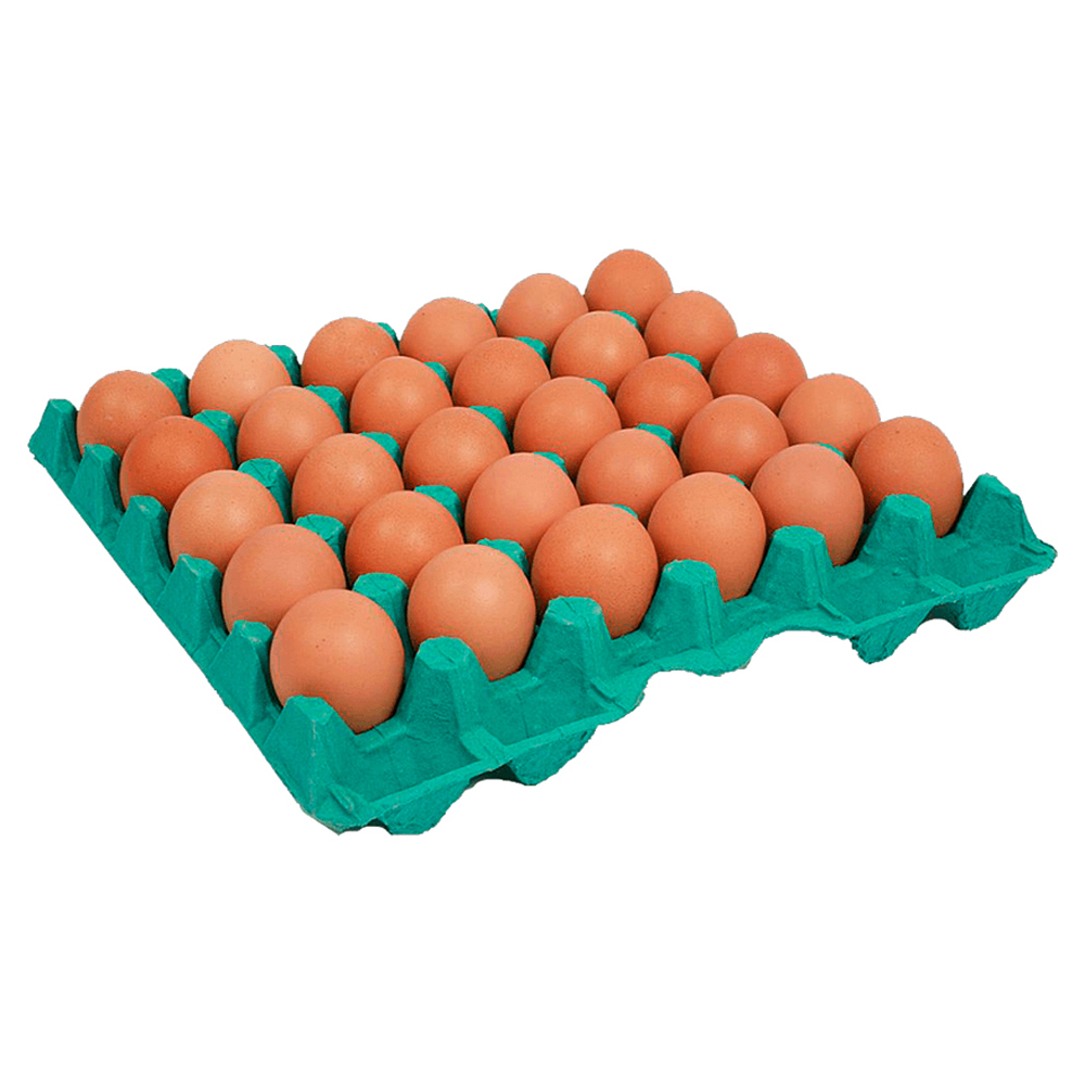 OVOS GRANDE VERM SUNNY EGGS 30UN