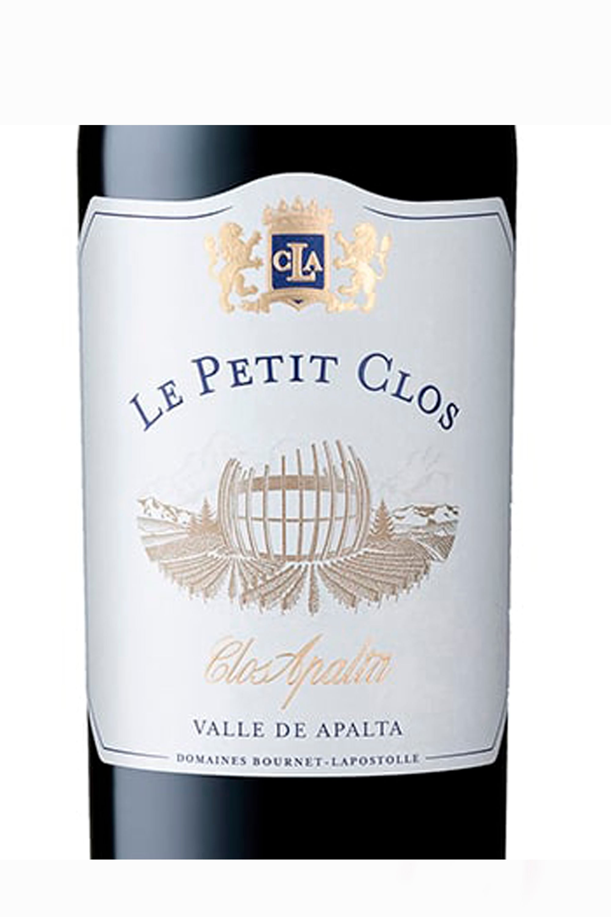 Vinho Le Petit Clos 750ml
