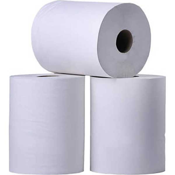PAPEL HIG SEDDAS INTITUC BRANCO 250M    