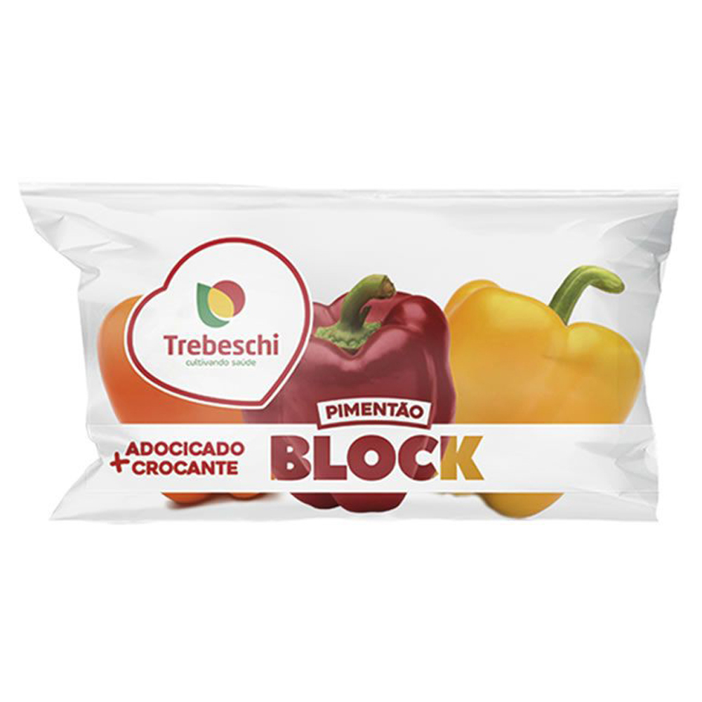 PIMENTAO BLOCK MIX