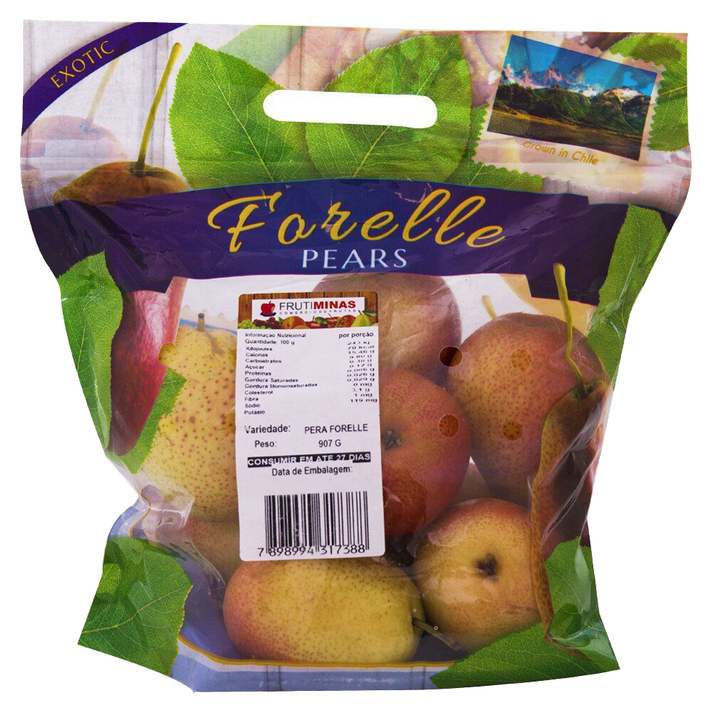 PERA FORELLE PCT 1KG