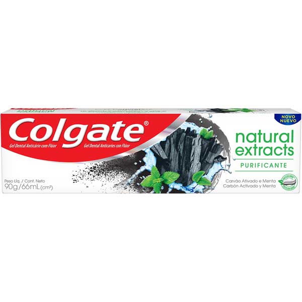 CR DENT COLG NATURAL 90G CARVAO